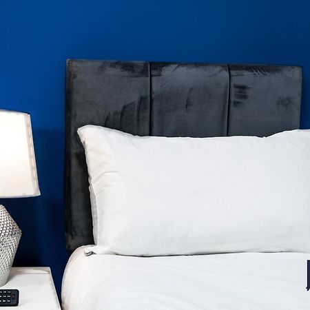 Cosy Apartments - City Living Made Elegant - 버밍엄 외부 사진