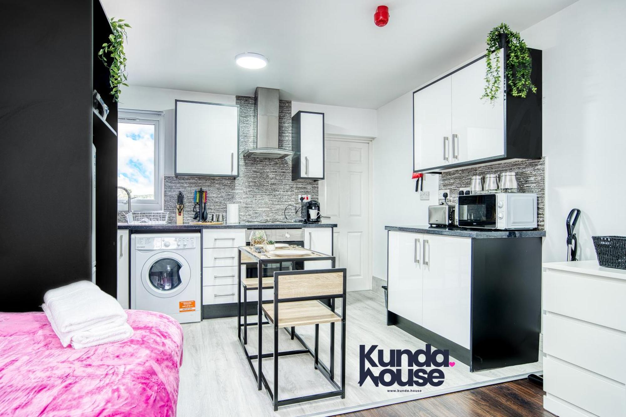 Cosy Apartments - City Living Made Elegant - 버밍엄 외부 사진