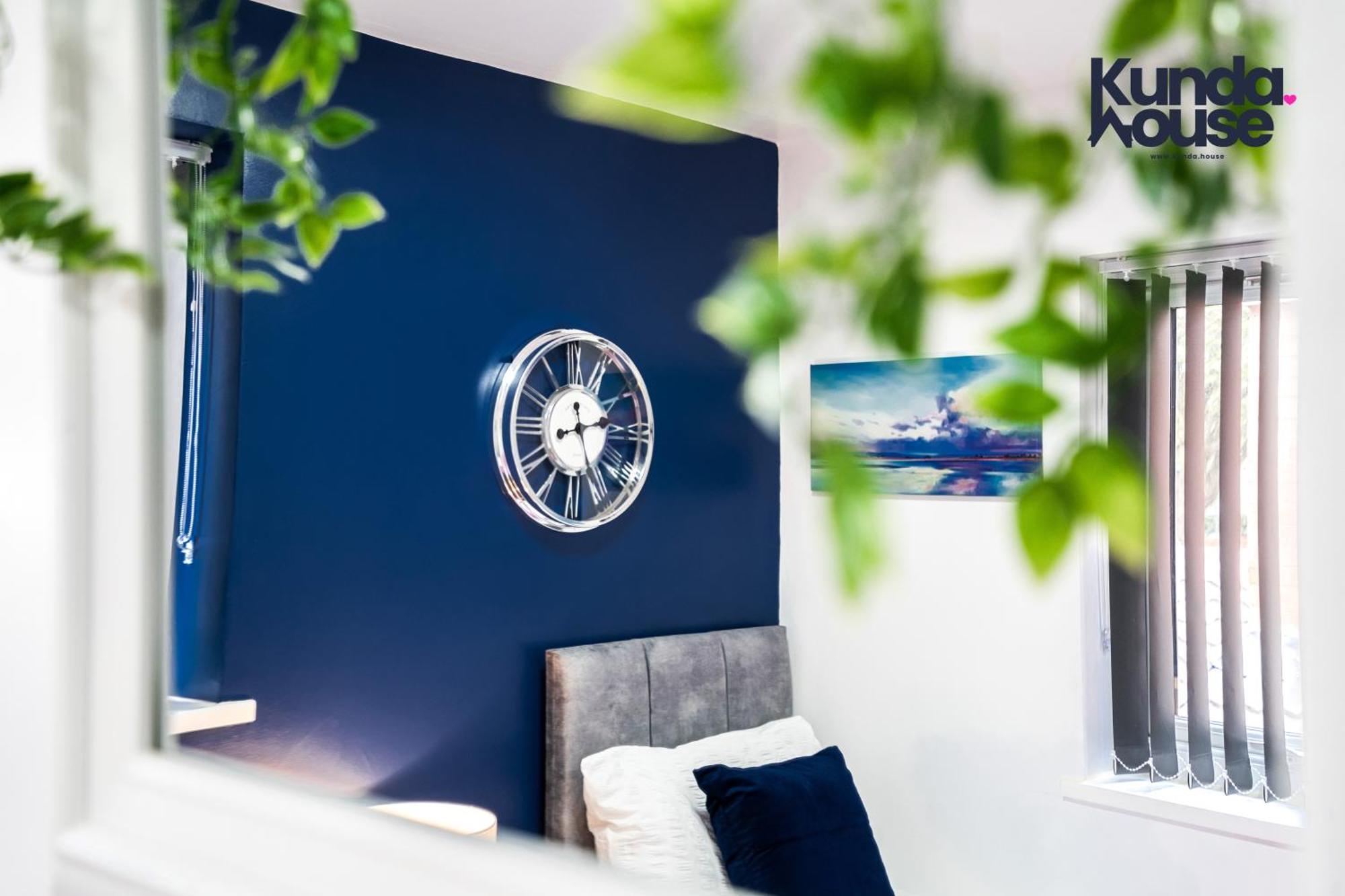 Cosy Apartments - City Living Made Elegant - 버밍엄 외부 사진